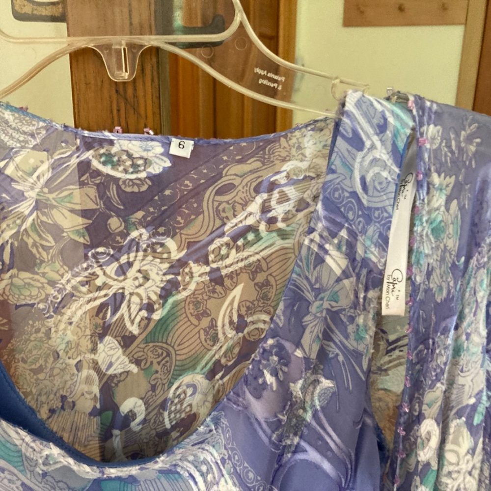 Dress - Picture 3 of 4